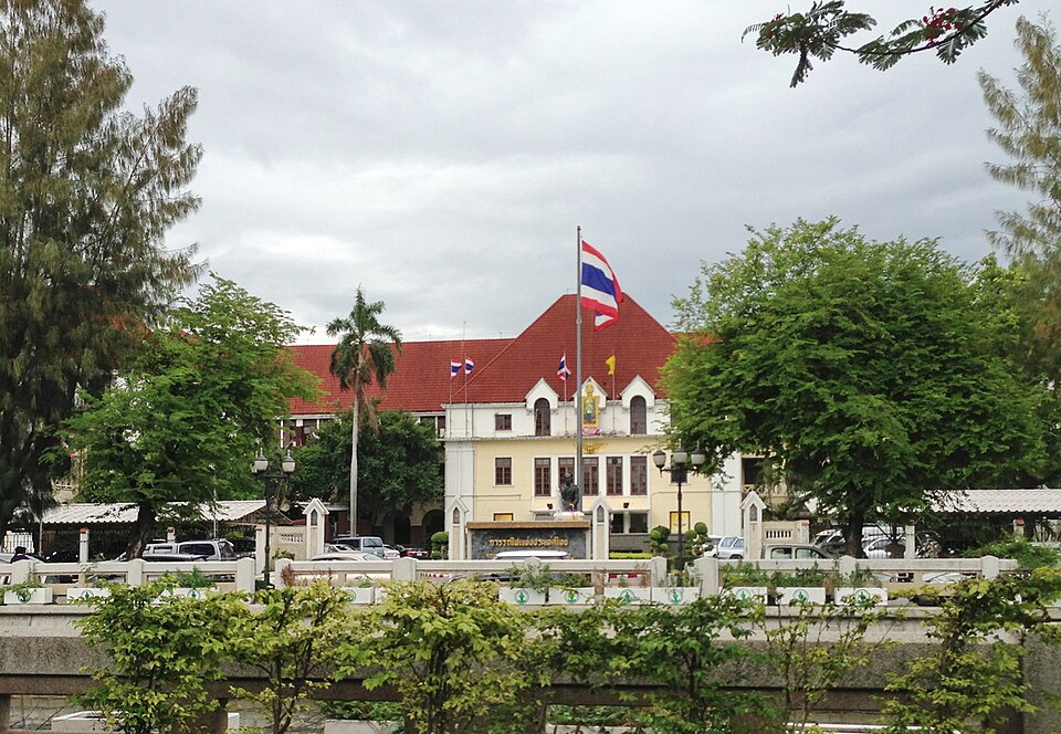 Wat Thepsirin