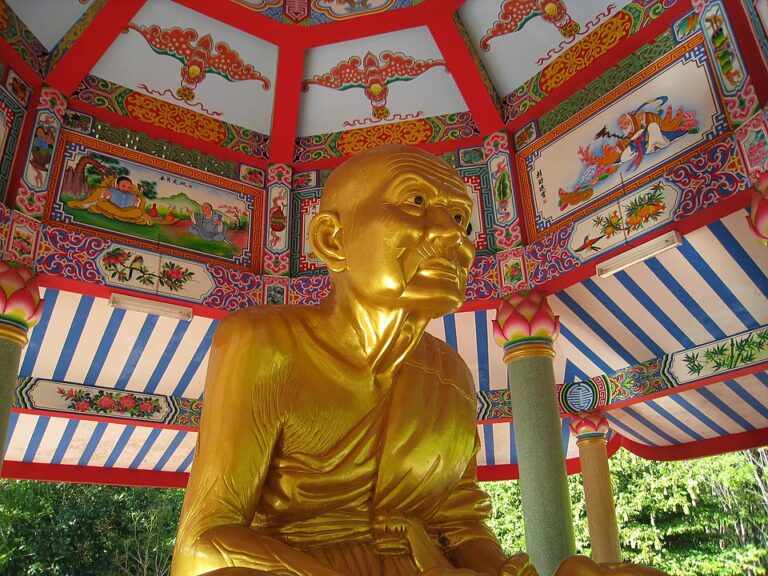 Wat Tor 1