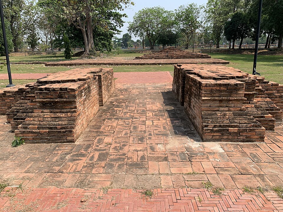 Wat Wihan Thong