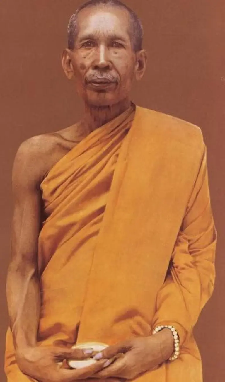 Luang Phor Opasi