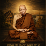 Luang Pu Riang Worlapho