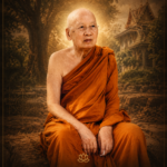 Luang Pu Tesk Tesrangsi