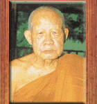 Luang Pu Louis Chanthasaro