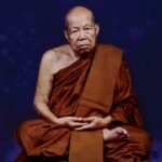 Luang Pu Riang Worlapho