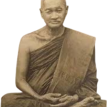 Luang Phor Nong Wat Khlong Madan