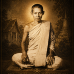 Luang Phor Tiang Wat Khao Luk Chang