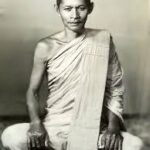 Luang Phor Tiang Wat Khao Luk Chang
