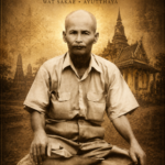 Archan Heng Praiwan