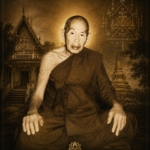 Luang Phor Daeng Wat Si Maha