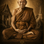Luang Pu On Chakkadhammo