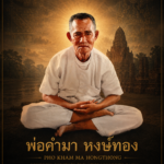 Pho Kham Ma Hongthong