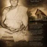 Luang Phor Somchit