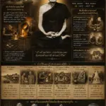 Luang Pu Thap Wat Anong