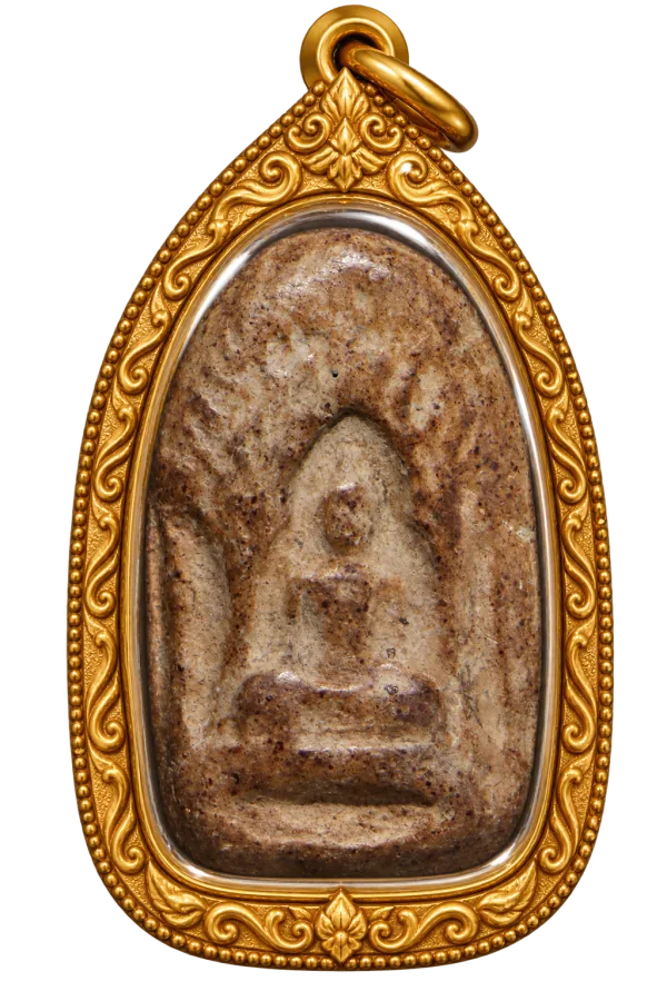 Phra Yod Khunphon — Sukhothai kiln